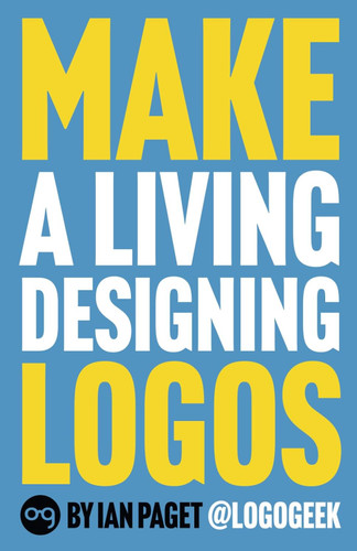 Make a Living Designing Logos