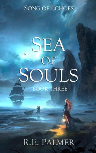 Sea of Souls (Song of Echoes)