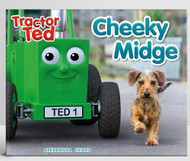 Tractor Ted Cheeky Midge