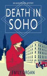 Death in Soho