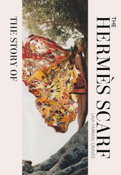 The Story of the Herm+¿s Scarf
