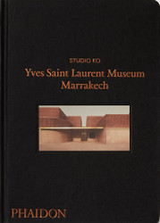 Yves Saint Laurent: Museum Marrakech