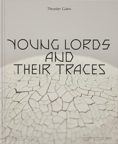 Theaster Gates: Young Lords and Their Traces