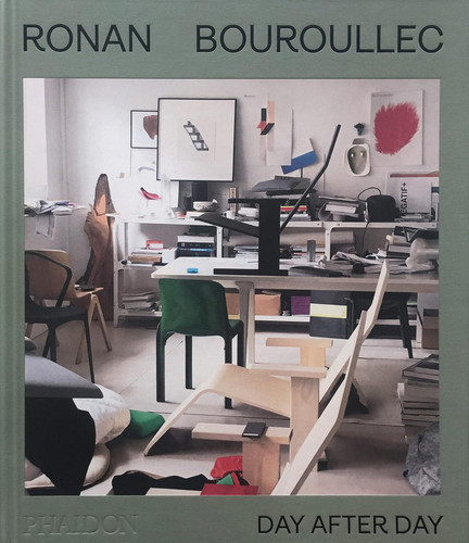 Ronan Bouroullec: Day After Day