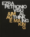 Ezra Petronio: Visual Thinking & Image Making