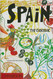 Spain: The Cookbook