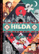 Hilda: Night of the Trolls: Hilda and the Stone Forest / Hilda and