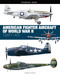 American Fighter Aircraft of World War II (Technical Guides)