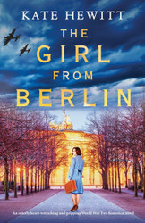 The Girl from Berlin: An utterly heart-wrenching and gripping World
