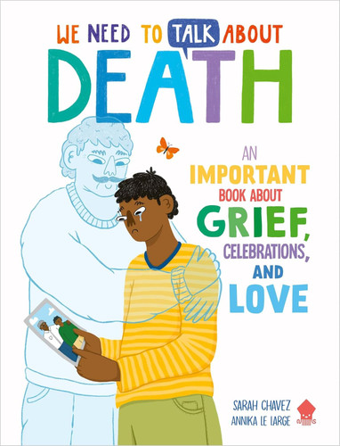 WE NEED TO TALK ABOUT DEATH