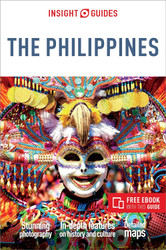 Insight Guides The Philippines