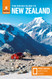 The Rough Guide to New Zealand: Travel Guide with Free eBook