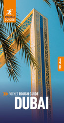 Pocket Rough Guide Dubai: Travel Guide with Free eBook