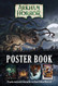 Arkham Horror Poster Book