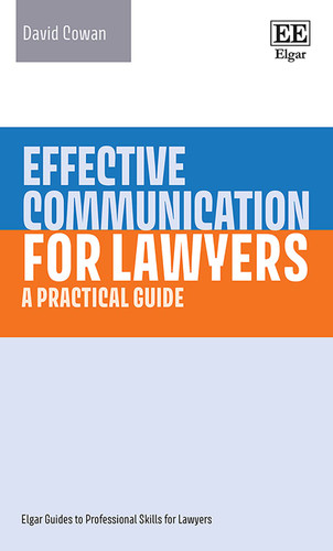 Effective Communication for Lawyers: A Practical Guide