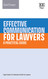 Effective Communication for Lawyers: A Practical Guide