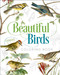 Beautiful Birds Coloring Book (Sirius Classic Nature Coloring)
