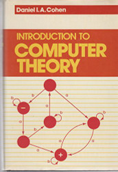 Introduction To Computer Theory