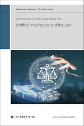 Artificial Intelligence and the Law
