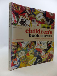 Children's Book Covers: Great Book Jacket and Cover Design
