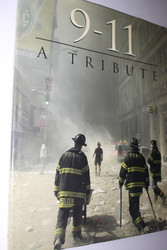 9-11: A TRIBUTE