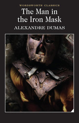 The Man in the Iron Mask (Wordsworth Classics)