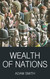 Wealth of Nations (Wordsworth Classics of World Literature)