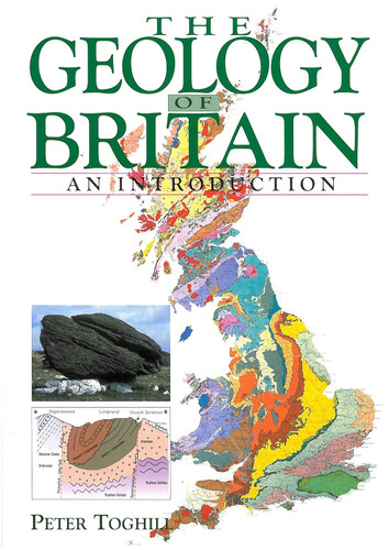 Geology of Britain - An Introduction Geology of Britain - An Introduction