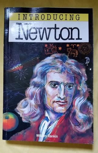 Introducing Newton
