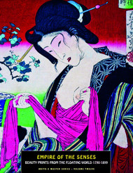 Empire Of The Senses: Beauty Prints From The Floating World