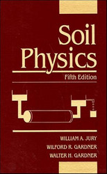Soil Physics by William Jury