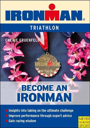 Become an Ironman (Ironman Edition)