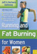 Running and Fatburning for Women