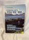 Running Until You're 100