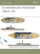 Confederate Ironclad 1861-65 (New Vanguard)