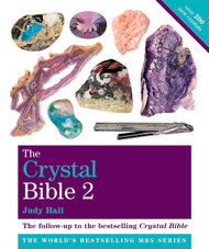 The Crystal Bible