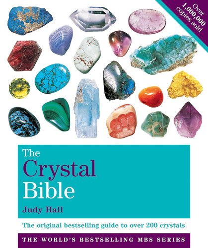 The Crystal Bible