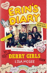 Erin's Diary: An Official Derry Girls Book