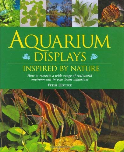 Encyclopedia of Aquarium Displays