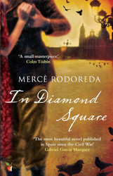 In Diamond Square: A Virago Modern Classic (VMC)