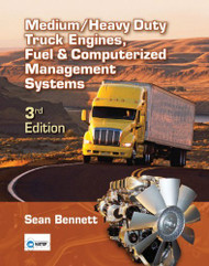 Medium/Heavy Duty Truck Engines Fuel And Computerized Management Systems