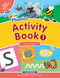 Jolly Phonics Activity Book: In Print Letters Jolly Phonics Activity Book: In Print Letters