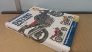 Suzuki: SV650 & SV650S 99-08 (Haynes Service & Repair Manual)