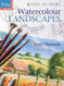Ready to Paint Watercolour Landscapes: Ready to Paint Watercolour