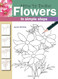 How to Draw Flowers in Simple Steps