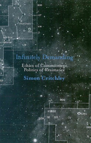 Infinitely Demanding