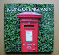 Icons of England