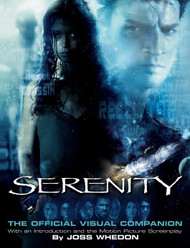Serenity Official Visual Companion