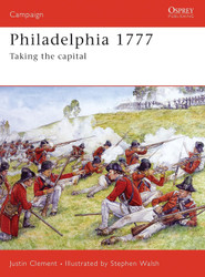 Philadelphia 1777: Taking the capital (Campaign 176)