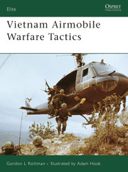 Vietnam Airmobile Warfare Tactics (Elite)